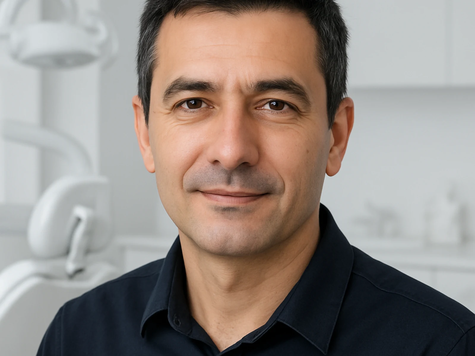 Prof. Dario Martelli