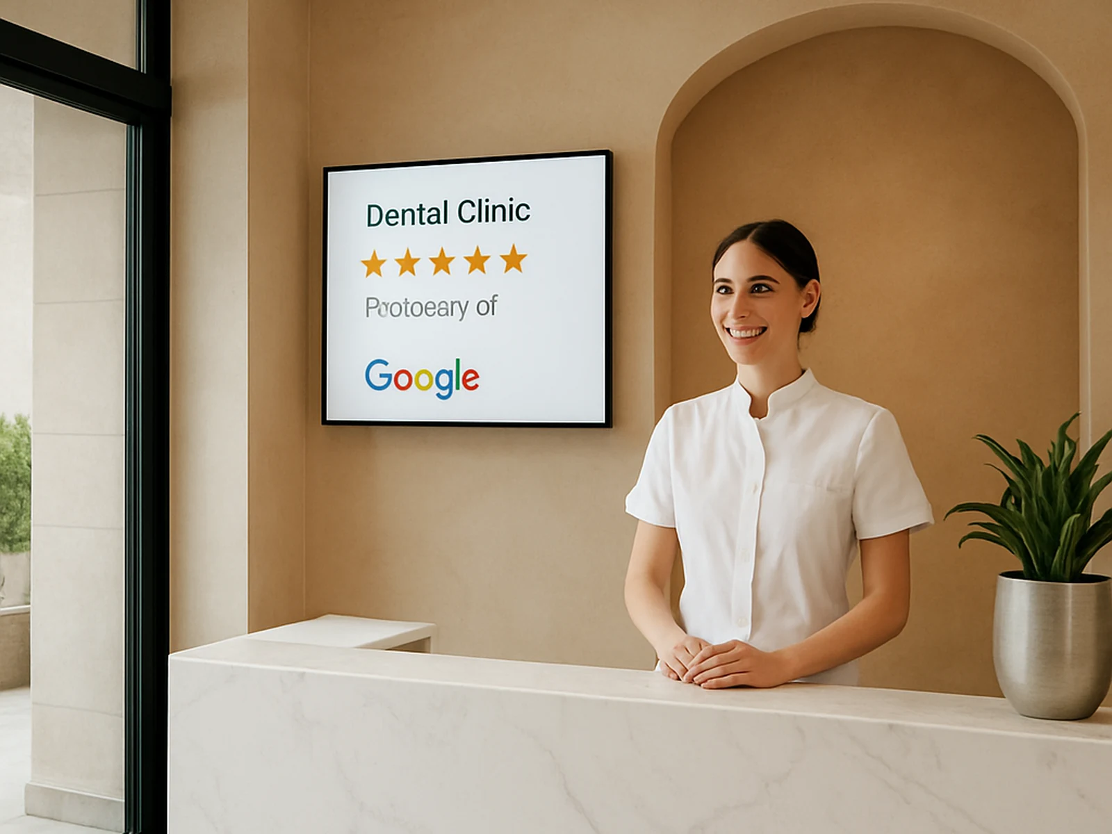 Studio Dentistico Martelli